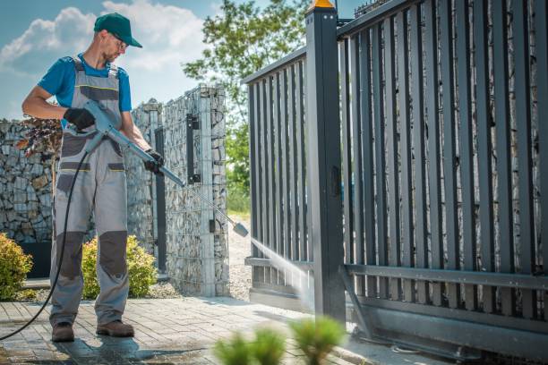 Best Gas Station Cleaning  in Galls, IN