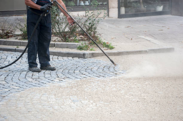 Best Building Exterior Washing  in Galls, IN