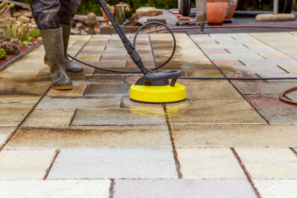Best Pool Deck Cleaning  in Galls, IN