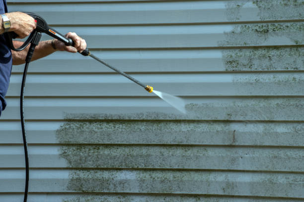 Best Animal Enclosure Cleaning  in Galls, IN