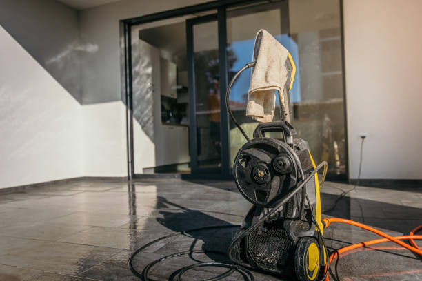 Best Gas Station Cleaning  in Galls, IN