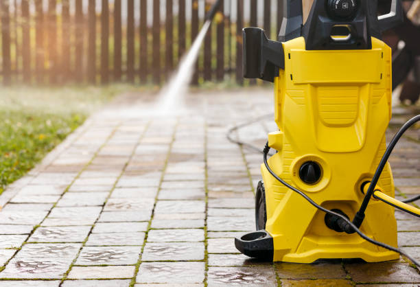 Best Patio and Deck Pressure Washing  in Galls, IN