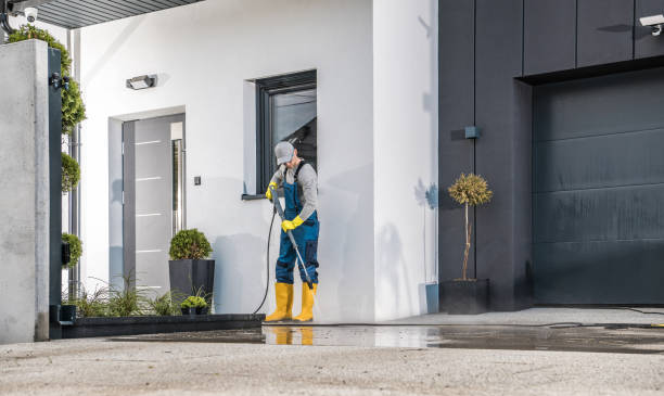 Best Graffiti Removal  in Galls, IN