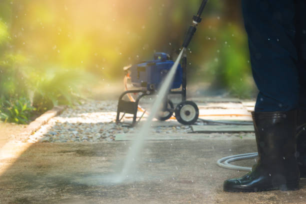 Best Concrete Sealing  in Galls, IN