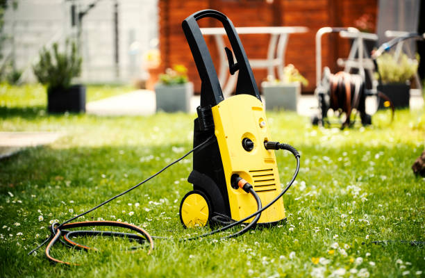 Professional Pressure Washing Services in Ingalls, IN